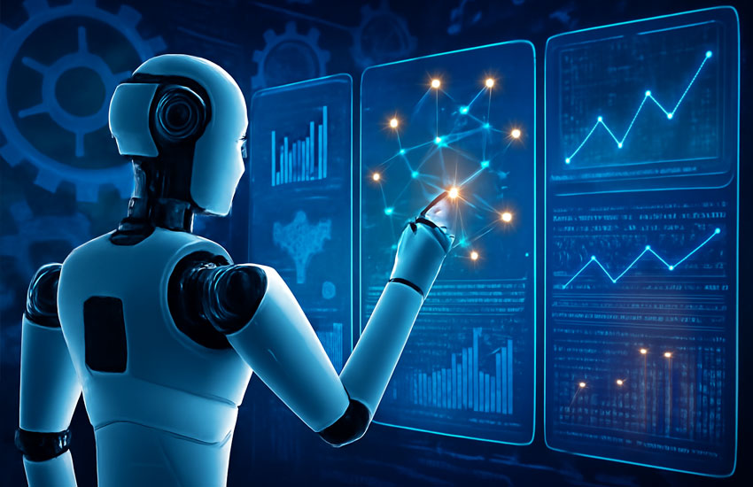 AI Transformation & Automation